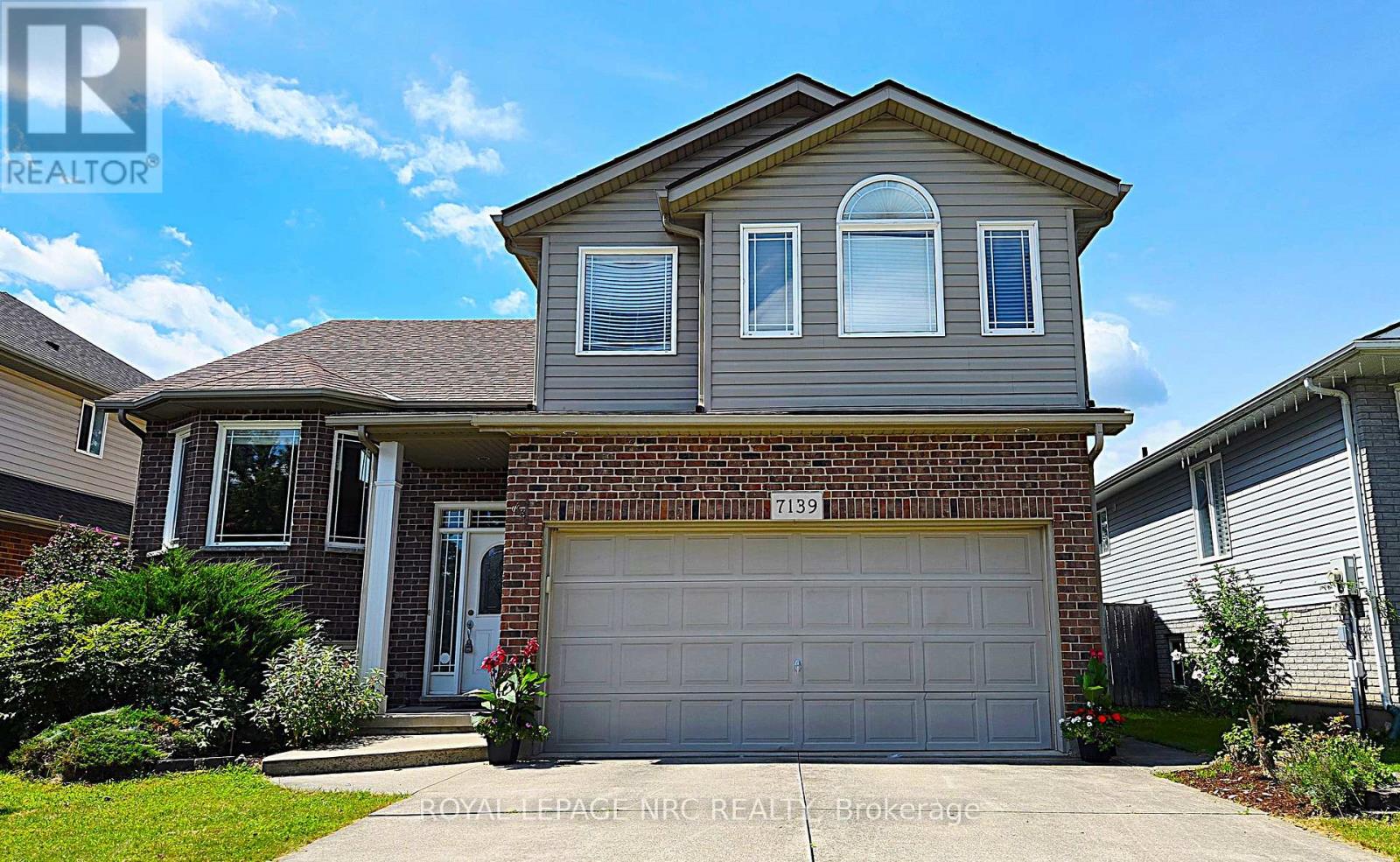 7139 Parkside Road, Niagara Falls, Ontario  L2H 3L6 - Photo 2 - X13680228