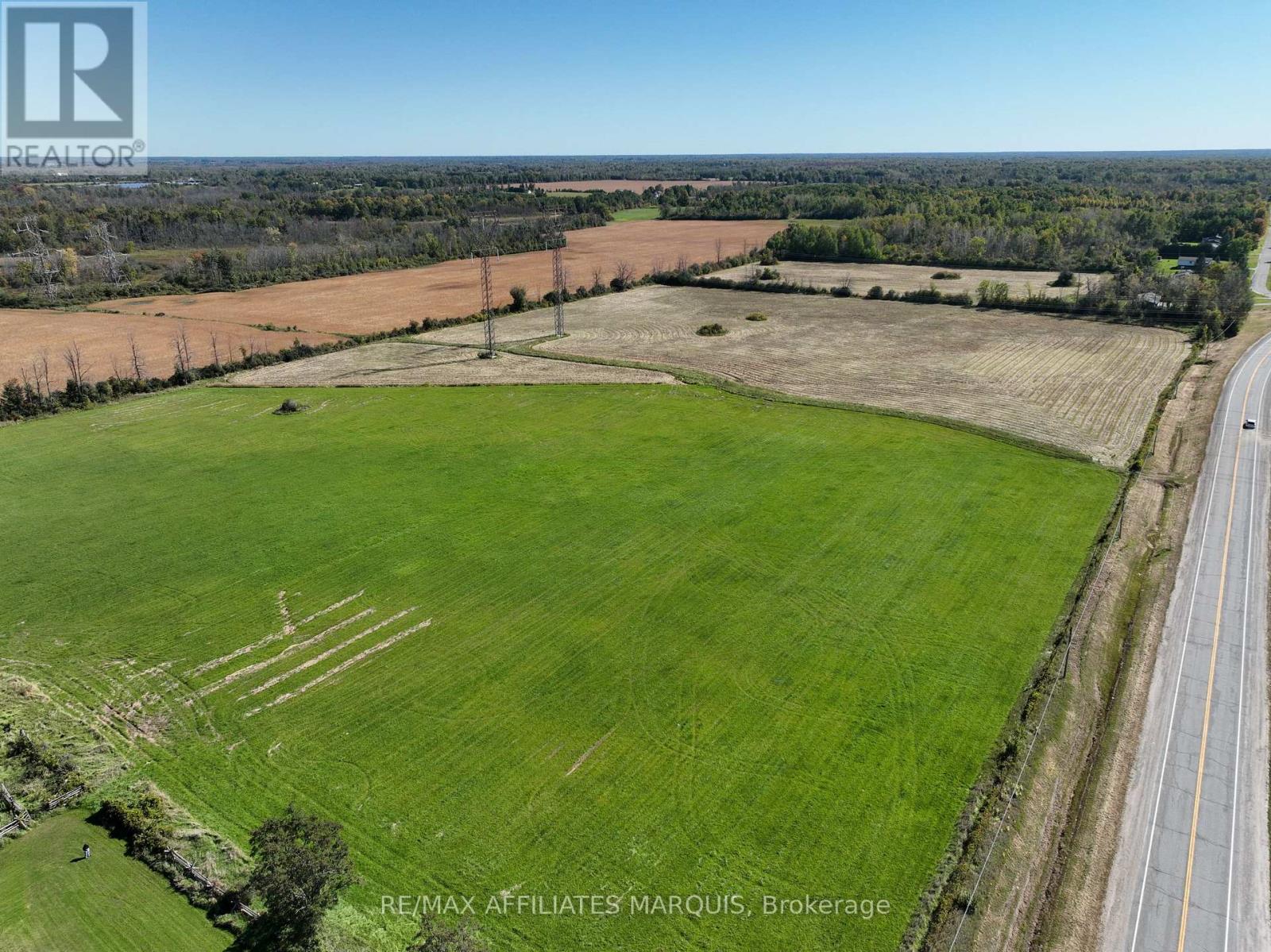 501 COUNTY RD 29 ROAD, Rideau Lakes, Ontario