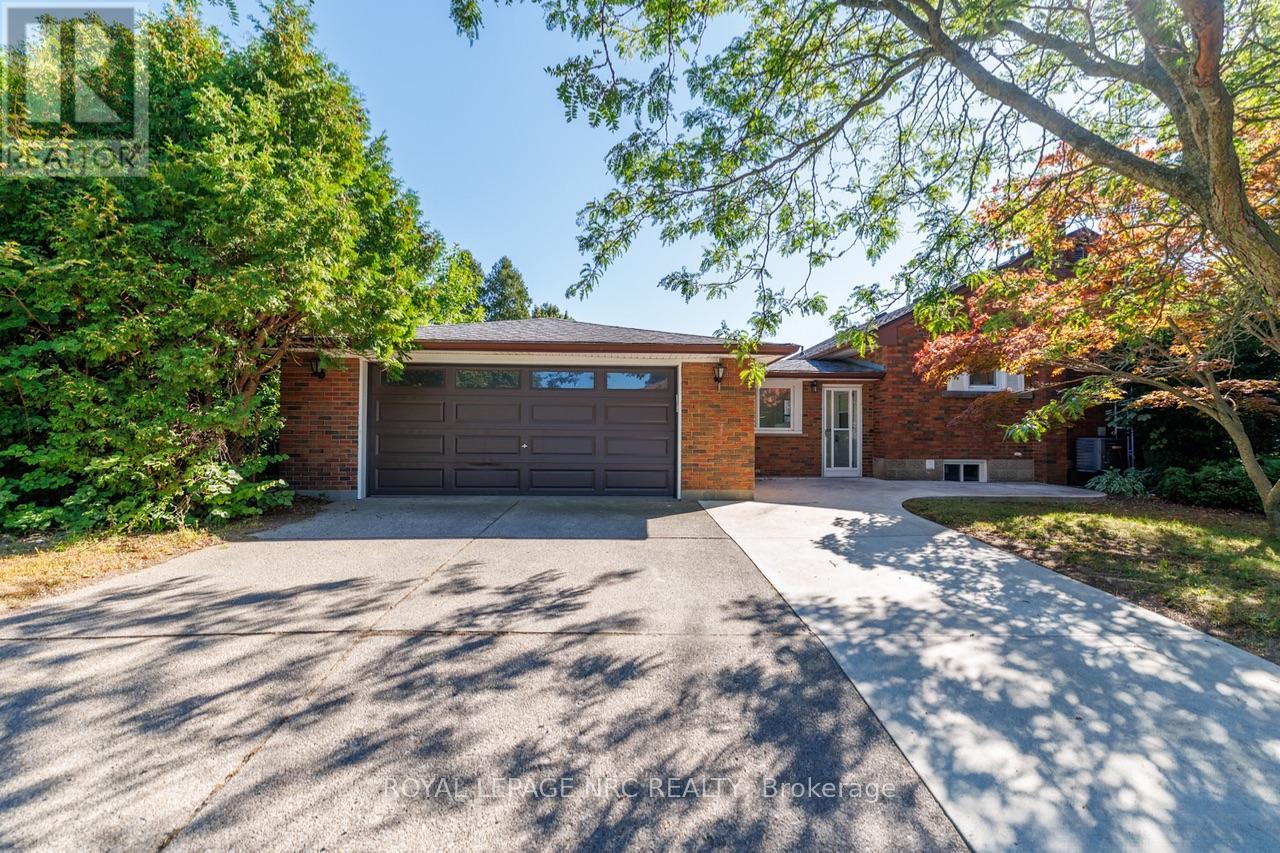 6437 MARGARET STREET, Niagara Falls, Ontario