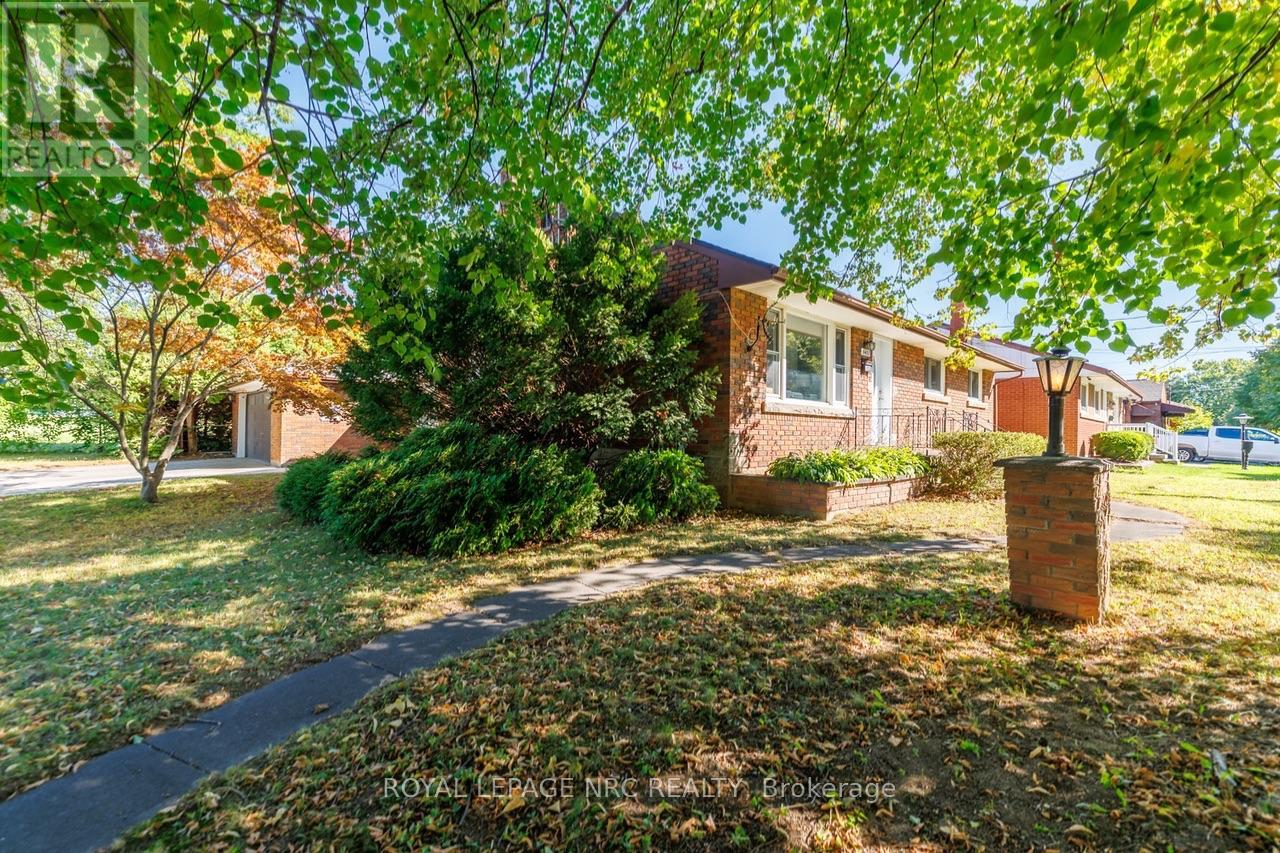 6437 Margaret Street, Niagara Falls, Ontario  L2G 2T6 - Photo 2 - X13826840