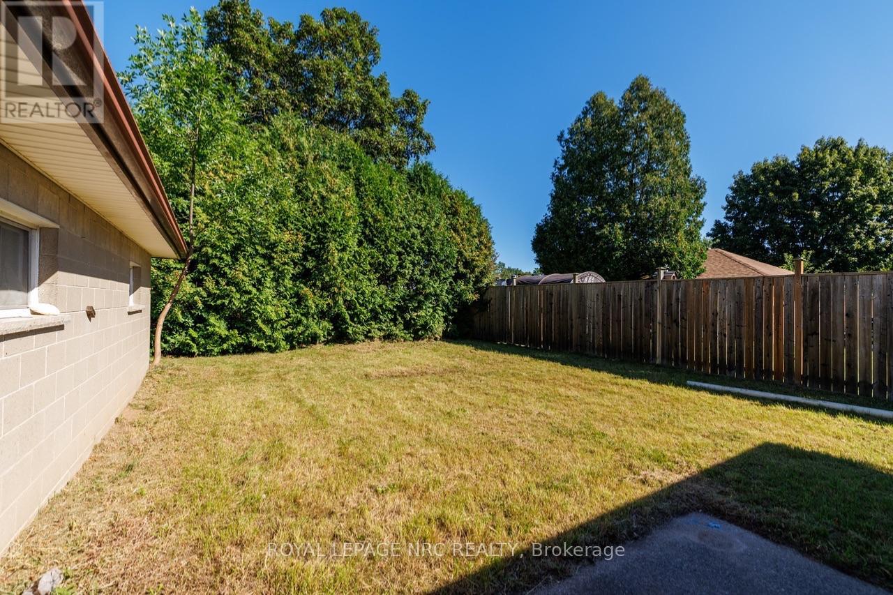 6437 Margaret Street, Niagara Falls, Ontario  L2G 2T6 - Photo 32 - X13826840