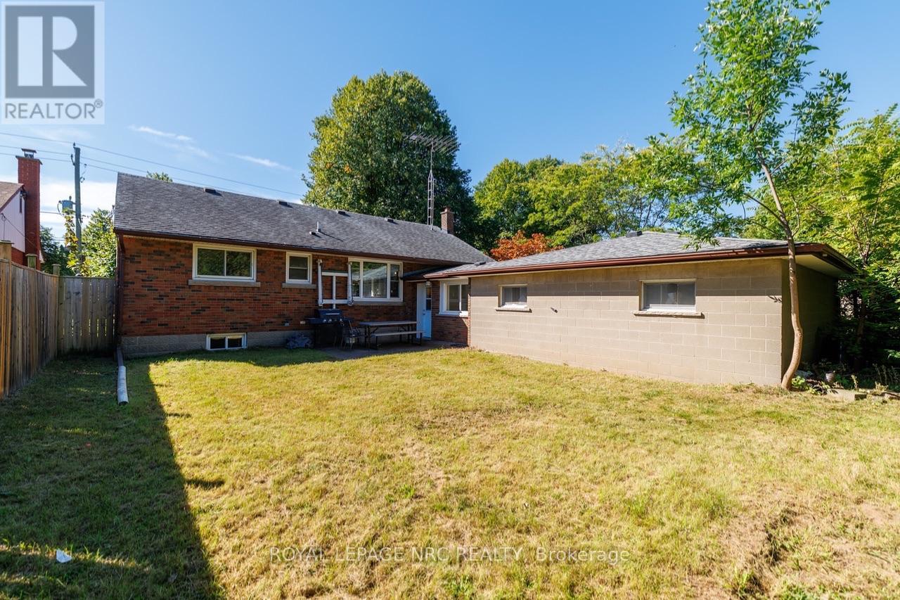 6437 Margaret Street, Niagara Falls, Ontario  L2G 2T6 - Photo 34 - X13826840