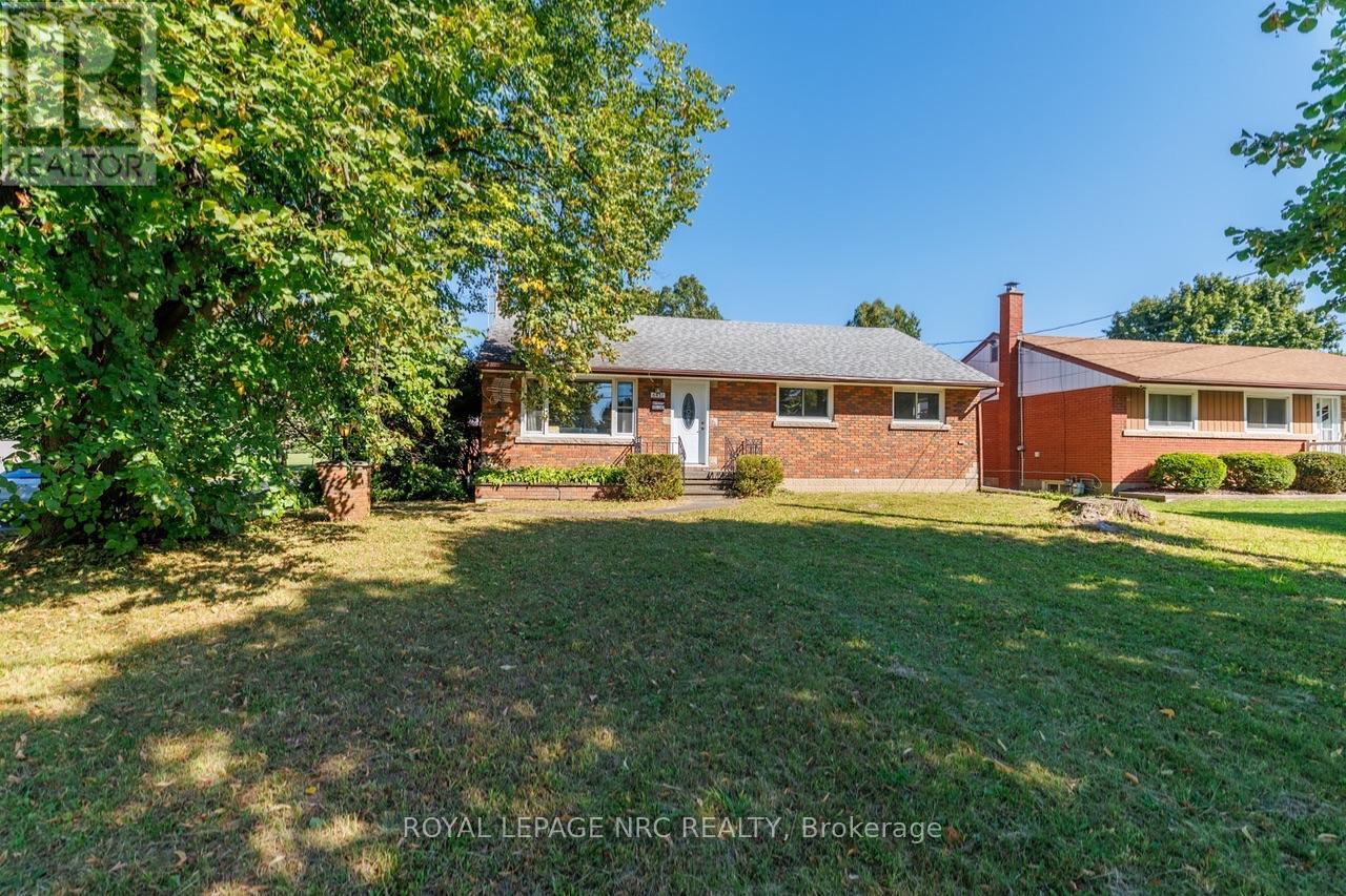 6437 Margaret Street, Niagara Falls, Ontario  L2G 2T6 - Photo 5 - X13826840