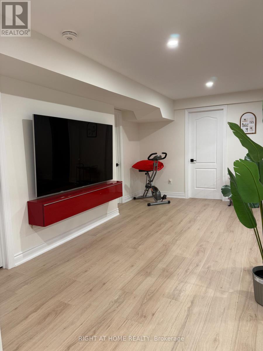 BSMNT - 5293 MCFARREN BOULEVARD, Mississauga, Ontario