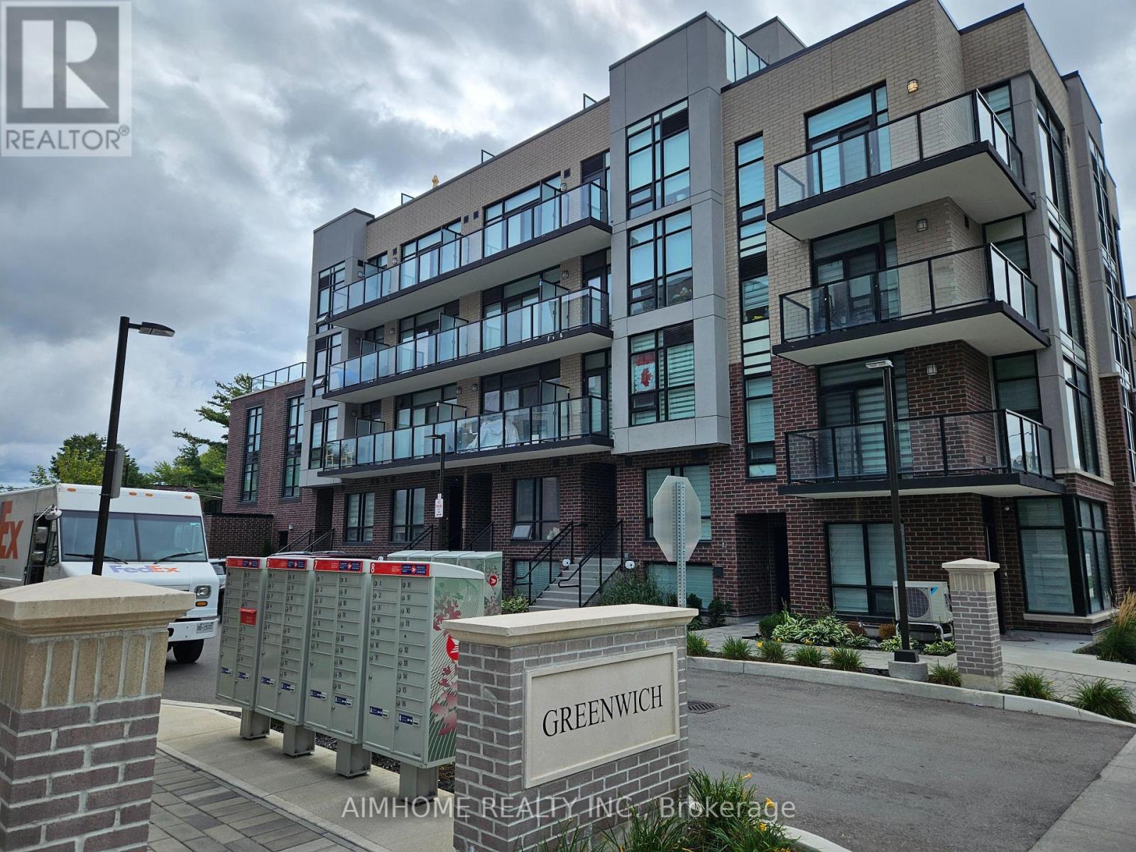 45 - 871 SHEPPARD AVENUE W, toronto (clanton park), Ontario