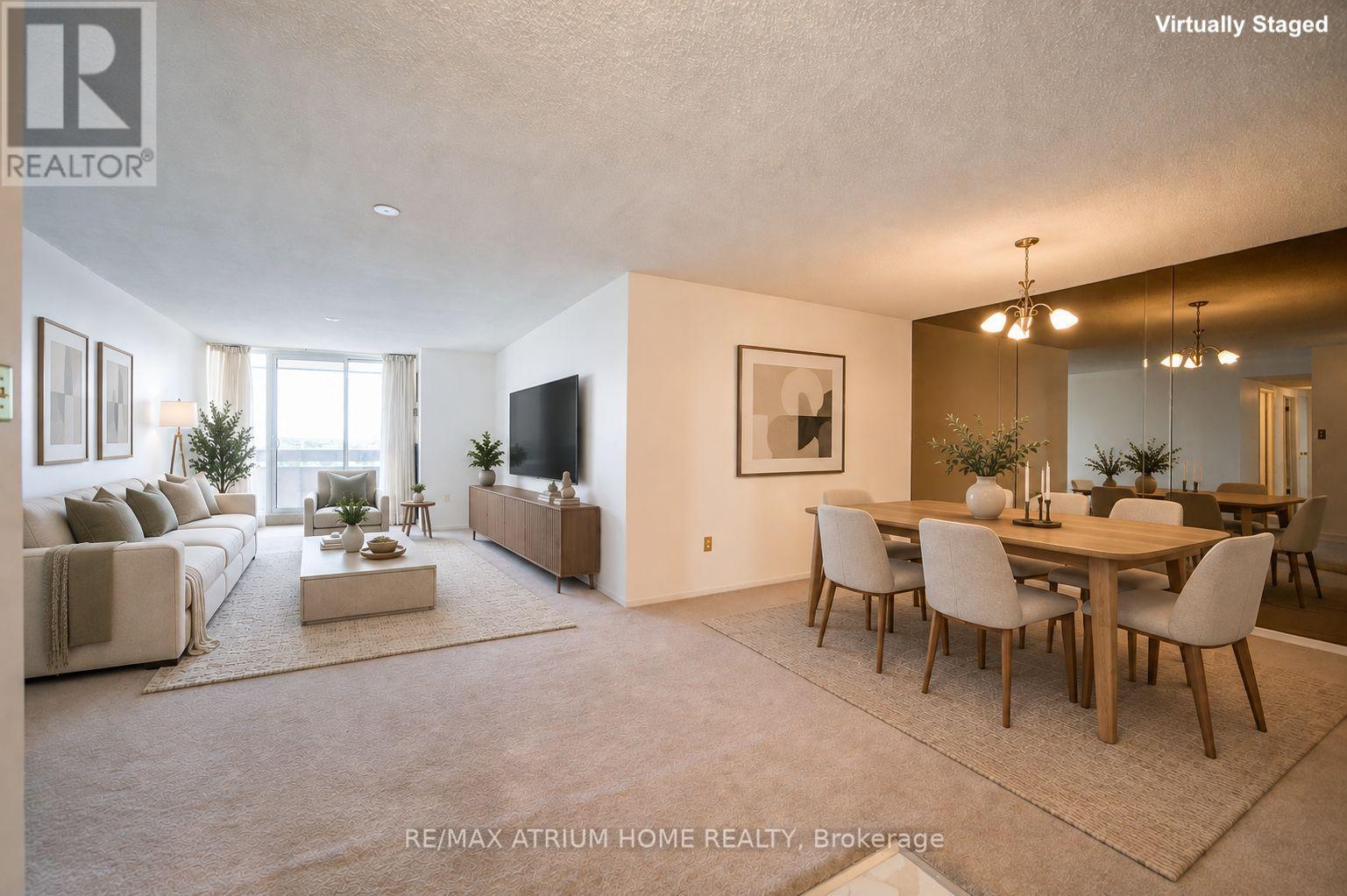 3131 BRIDLETOWNE CIRCLE, Toronto, Ontario