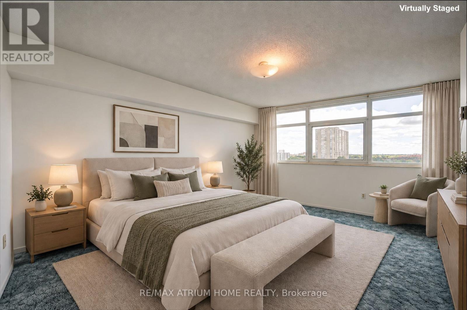 3131 Bridletowne Circle, Toronto, Ontario  M1W 2S9 - Photo 3 - E13826820
