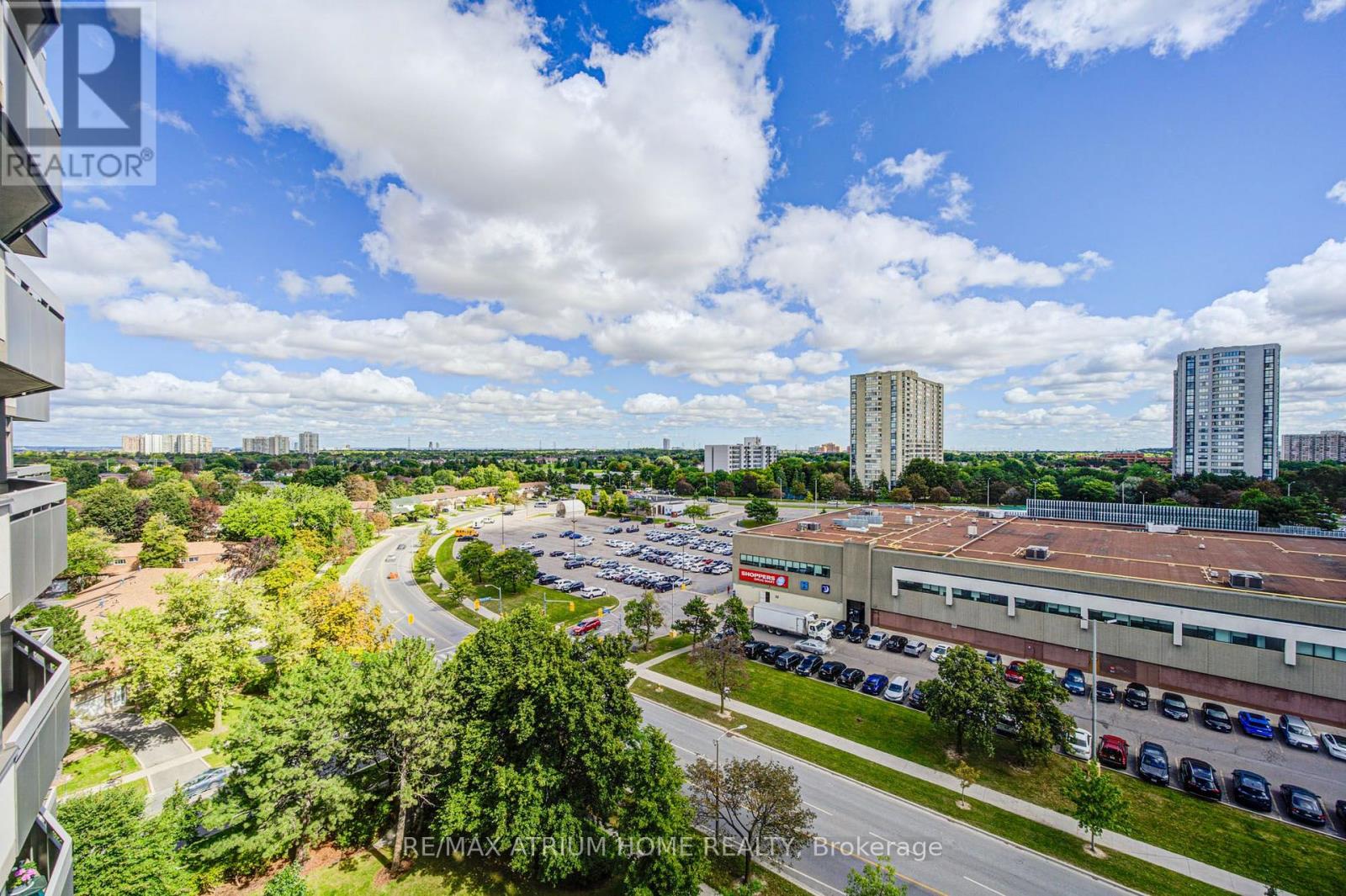 3131 Bridletowne Circle, Toronto, Ontario  M1W 2S9 - Photo 36 - E13826820