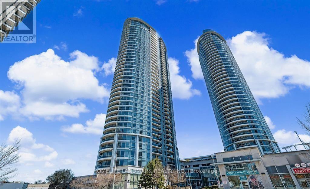 1022 - 135 VILLAGE GREEN SQUARE, Toronto, Ontario
