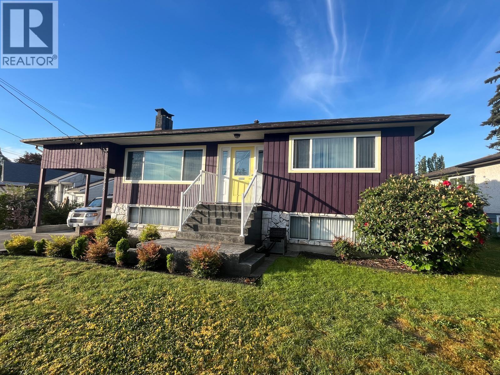 21776 MOUNTAINVIEW CRESCENT, Maple Ridge, British Columbia