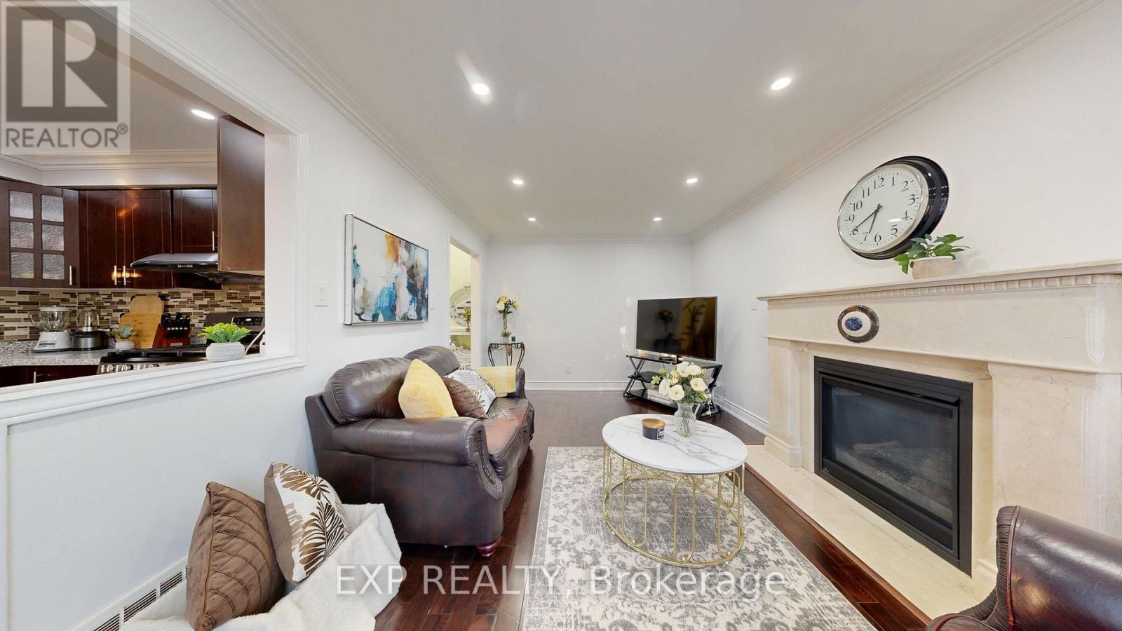 97 Jackman Crescent, Vaughan, Ontario  L4L 6P6 - Photo 11 - N13826842