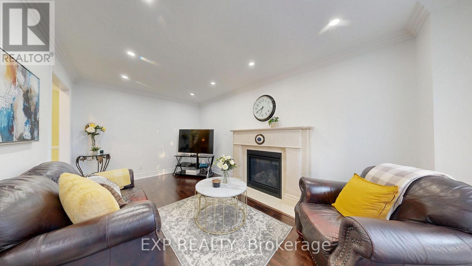 97 Jackman Crescent, Vaughan, Ontario  L4L 6P6 - Photo 12 - N13826842