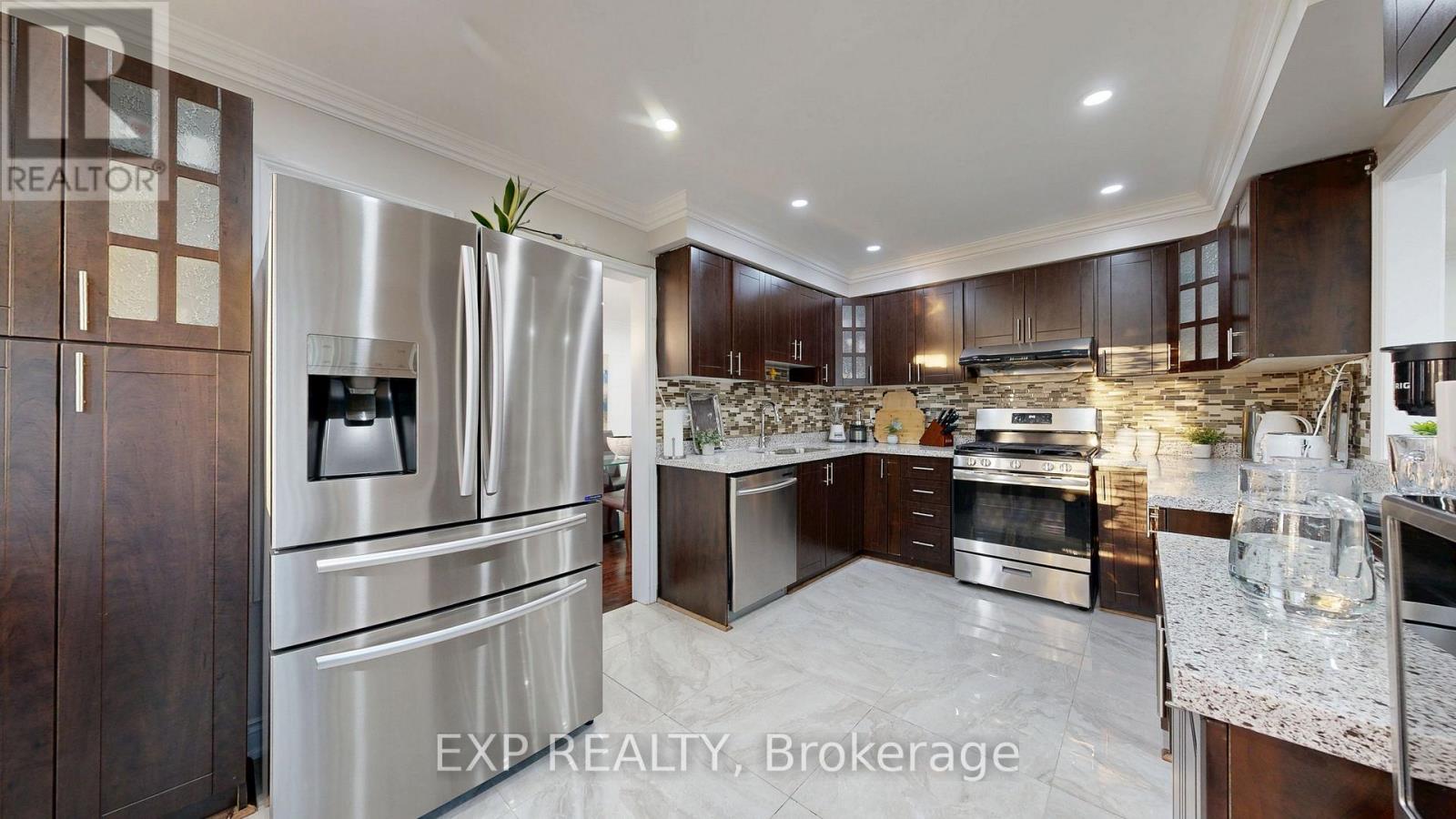 97 Jackman Crescent, Vaughan, Ontario  L4L 6P6 - Photo 13 - N13826842
