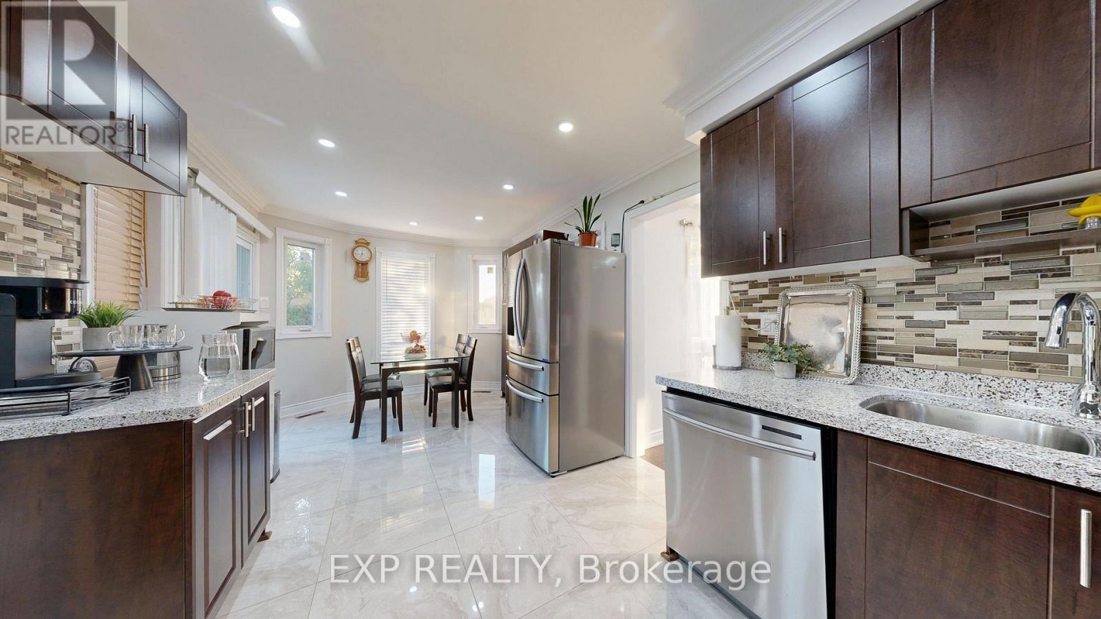 97 Jackman Crescent, Vaughan, Ontario  L4L 6P6 - Photo 15 - N13826842