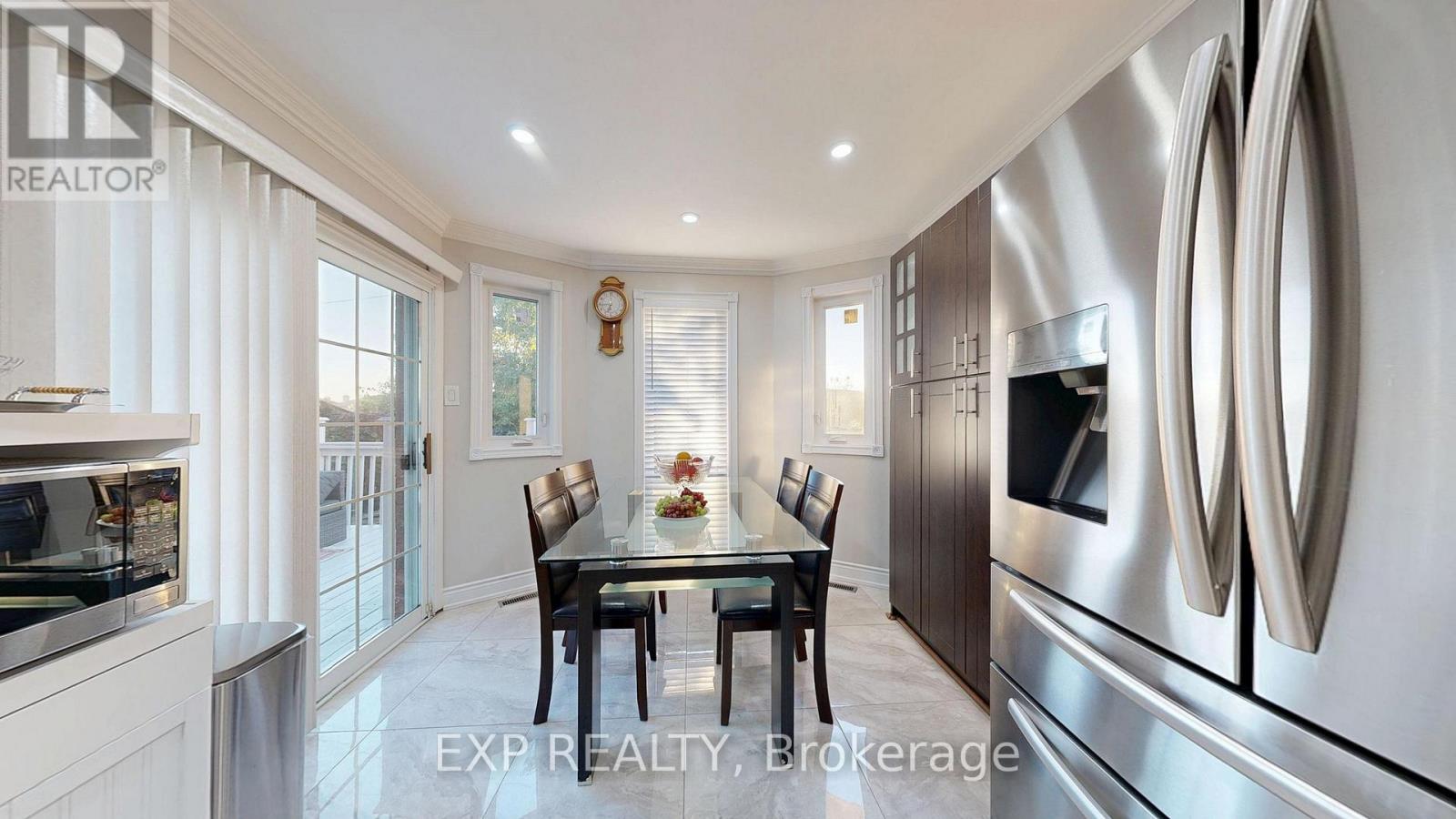 97 Jackman Crescent, Vaughan, Ontario  L4L 6P6 - Photo 16 - N13826842