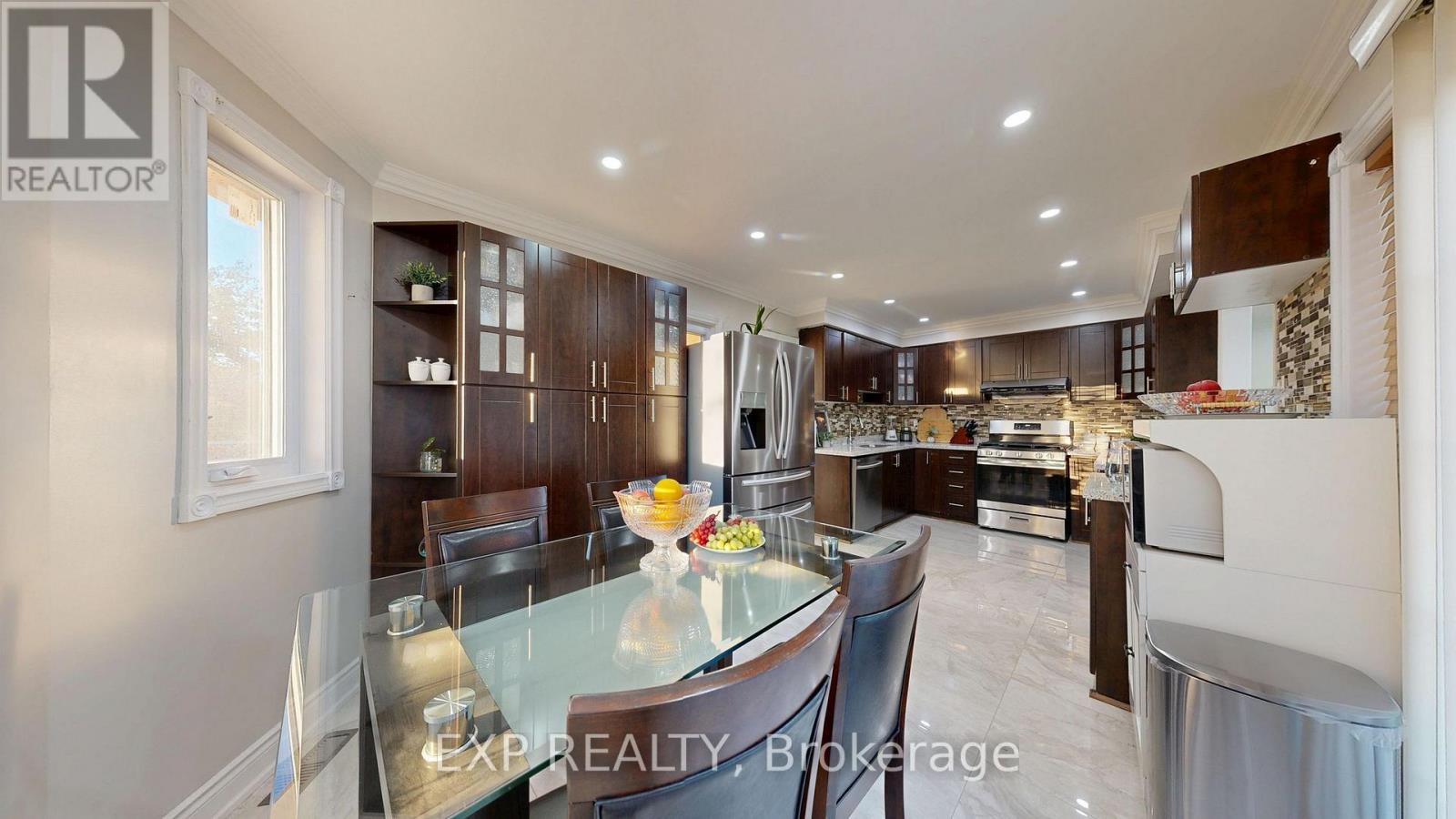 97 Jackman Crescent, Vaughan, Ontario  L4L 6P6 - Photo 17 - N13826842