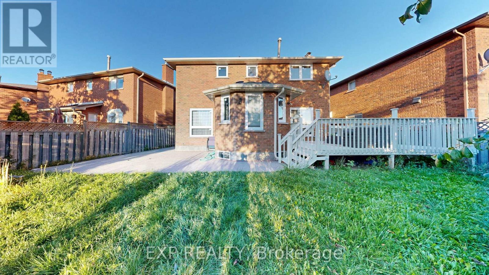 97 Jackman Crescent, Vaughan, Ontario  L4L 6P6 - Photo 34 - N13826842