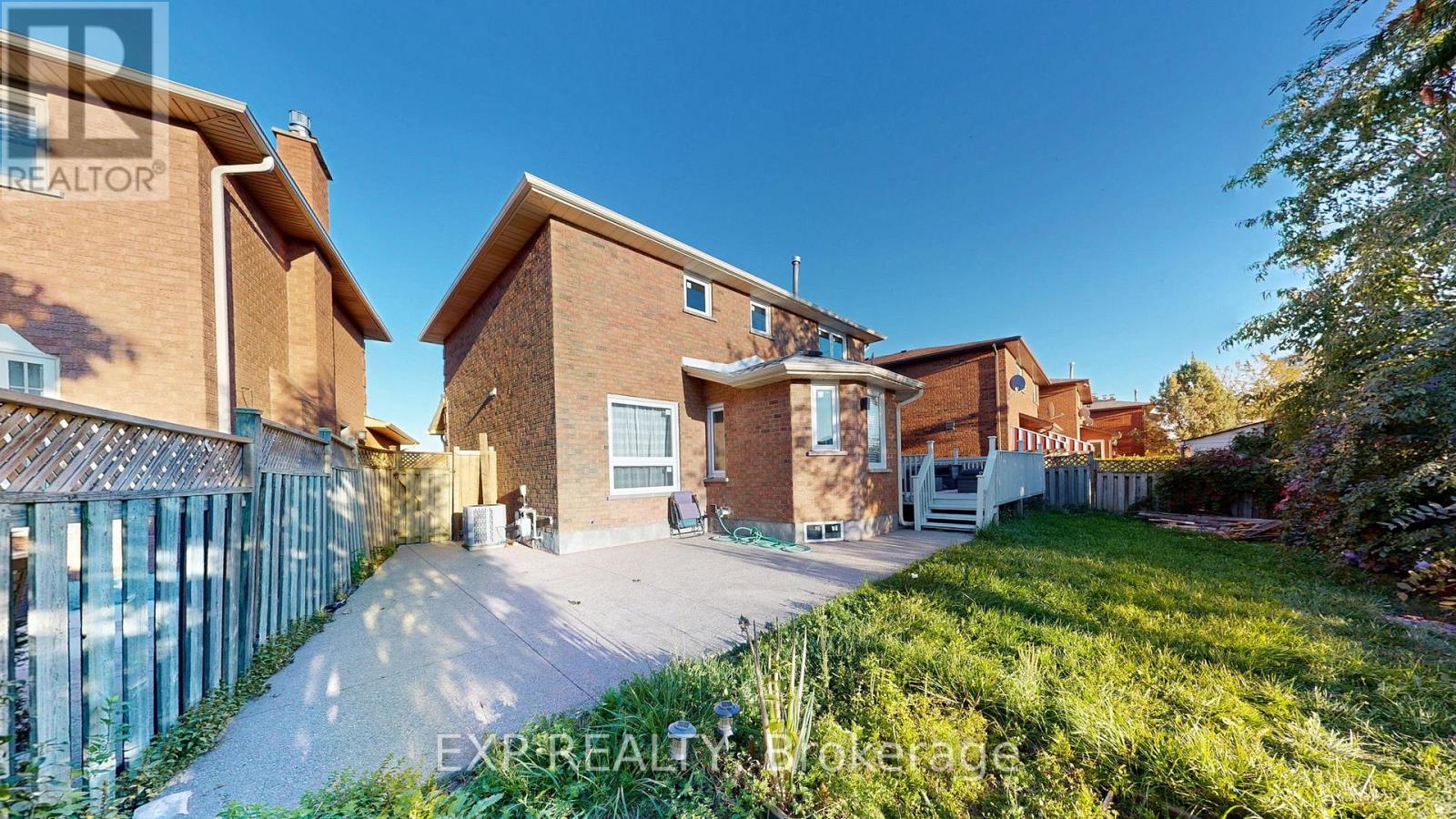 97 Jackman Crescent, Vaughan, Ontario  L4L 6P6 - Photo 36 - N13826842