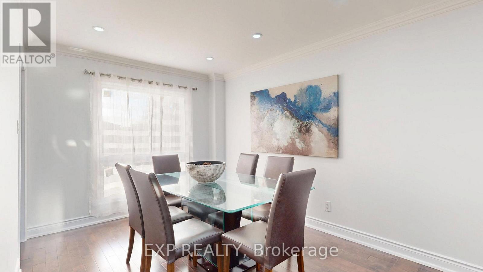 97 Jackman Crescent, Vaughan, Ontario  L4L 6P6 - Photo 8 - N13826842