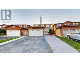 97 JACKMAN CRESCENT, Vaughan, Ontario
