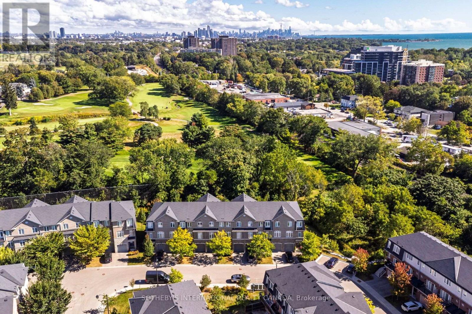 2 - 1127 HAIG BOULEVARD, Mississauga, Ontario