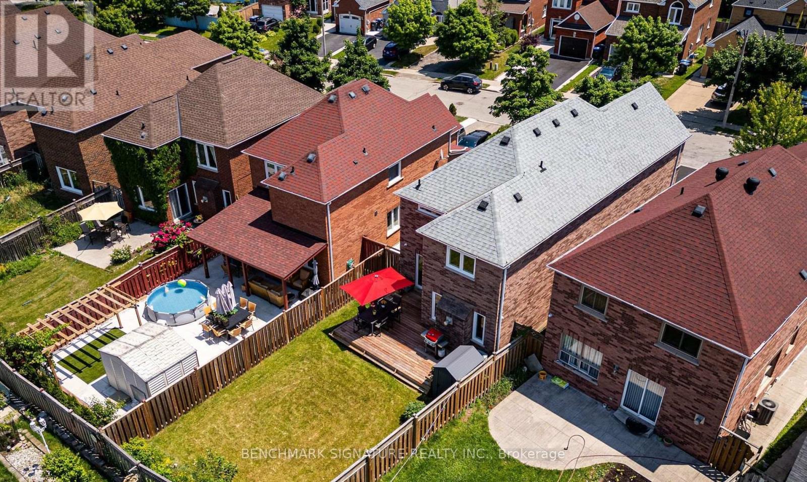 36 Twisted Oak Street, Brampton, Ontario  L6R 1T1 - Photo 41 - W13826844