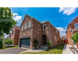 36 TWISTED OAK STREET, Brampton, Ontario