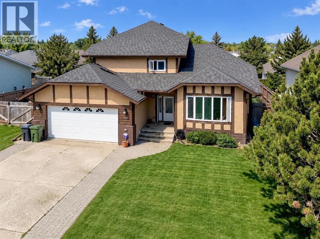 5521 46 Street, Rimbey, Alberta