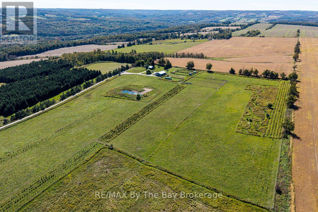 2574 Fairgrounds Road South Road S, Clearview, Ontario  L0M 1G0 - Photo 33 - S13826690