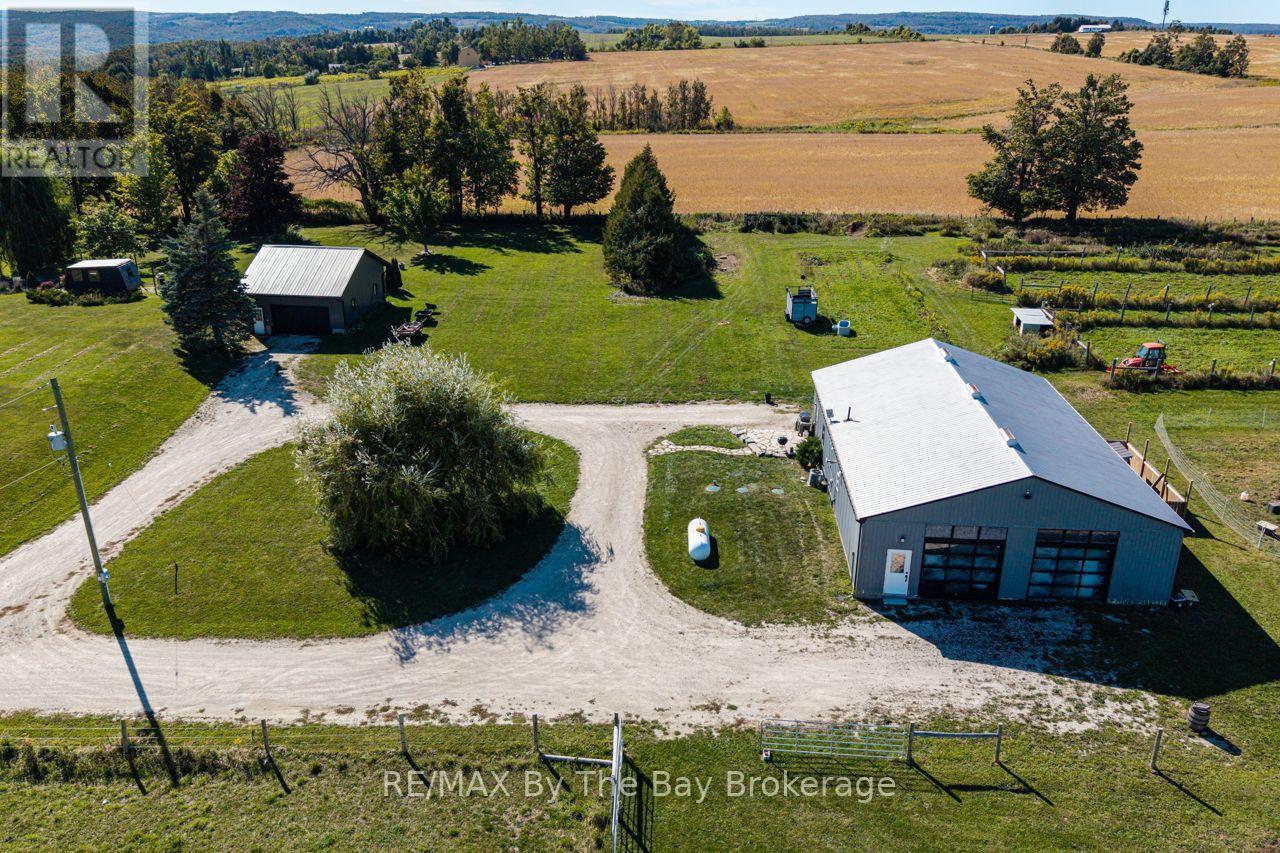 2574 Fairgrounds Road South Road S, Clearview, Ontario  L0M 1G0 - Photo 40 - S13826690