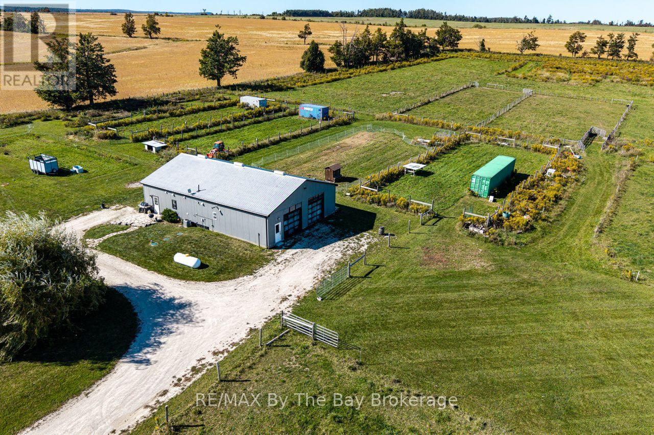 2574 Fairgrounds Road South Road S, Clearview, Ontario  L0M 1G0 - Photo 41 - S13826690