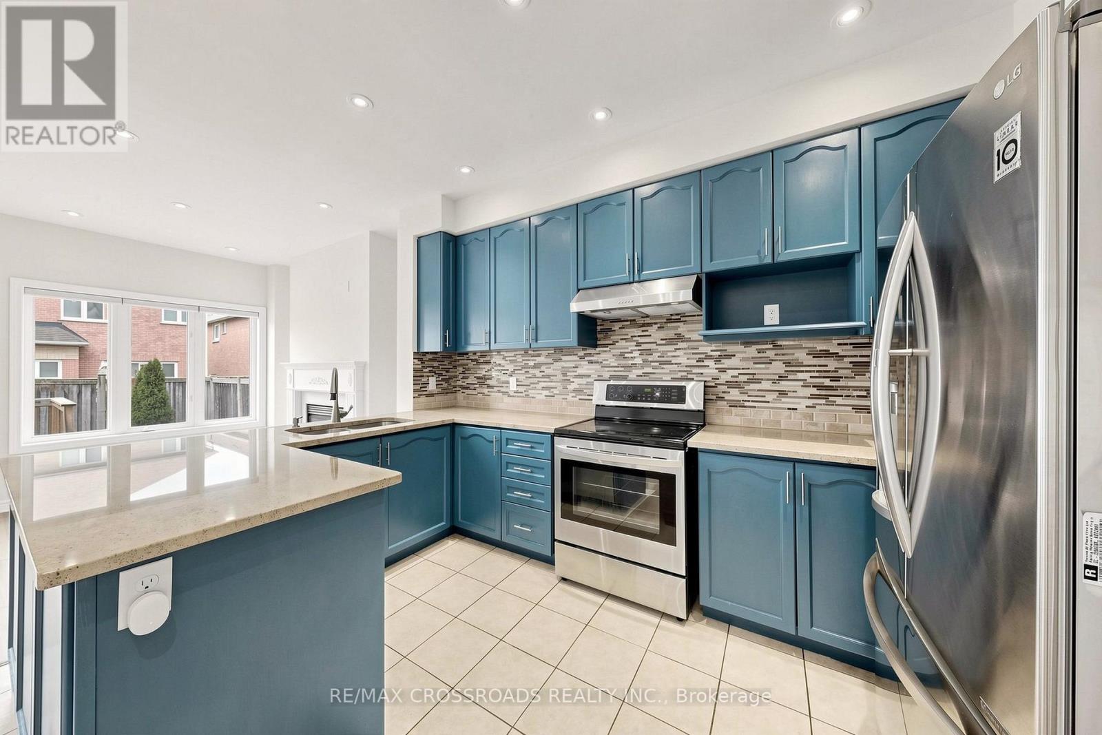 51 Borjana Boulevard, Vaughan, Ontario L4J 0E8 - Photo 14 - N13805498