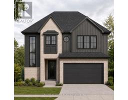 3143 WALSH DRIVE, London South, Ontario