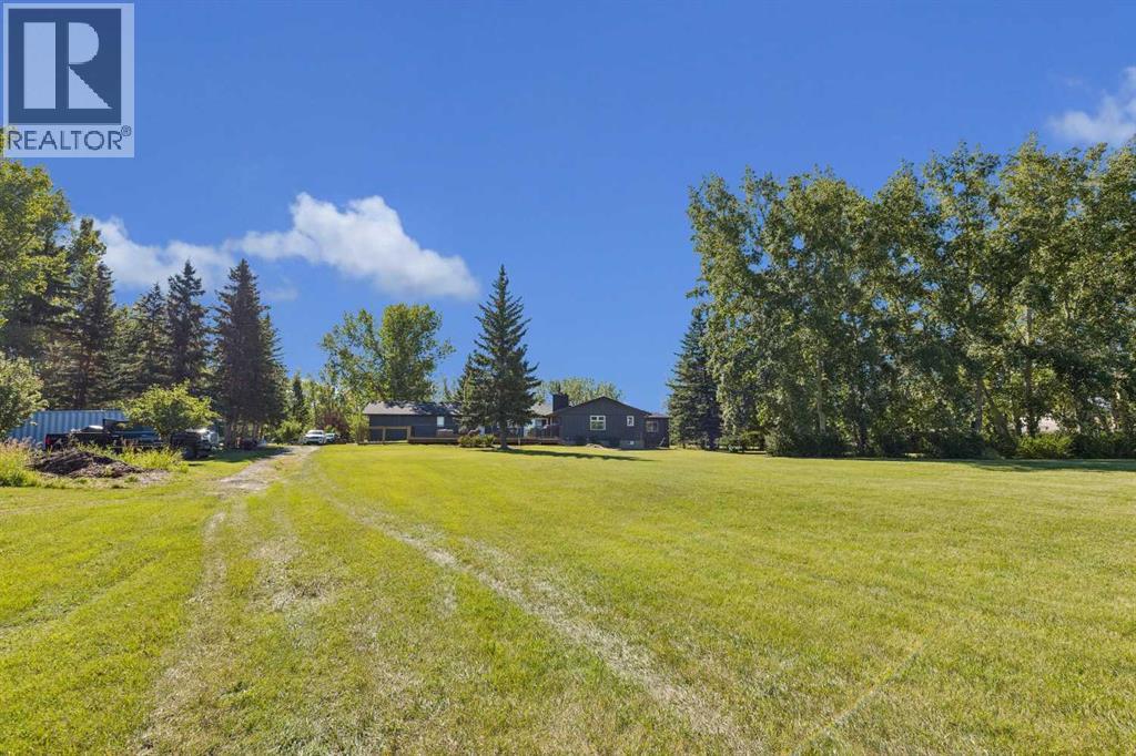 126 Huggard Road
