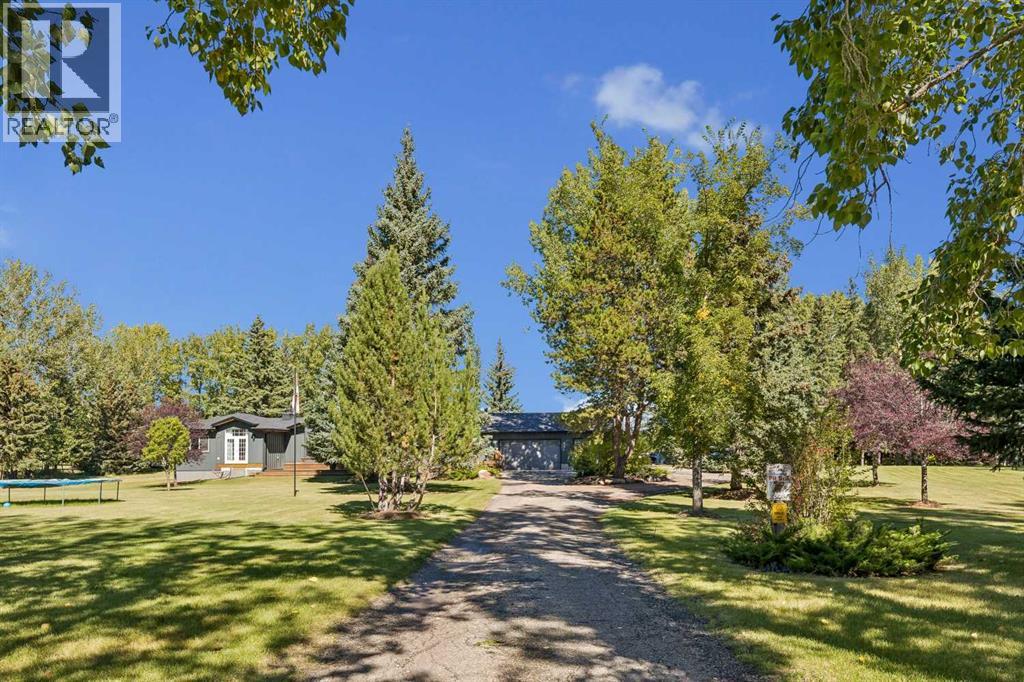 126 Huggard Road