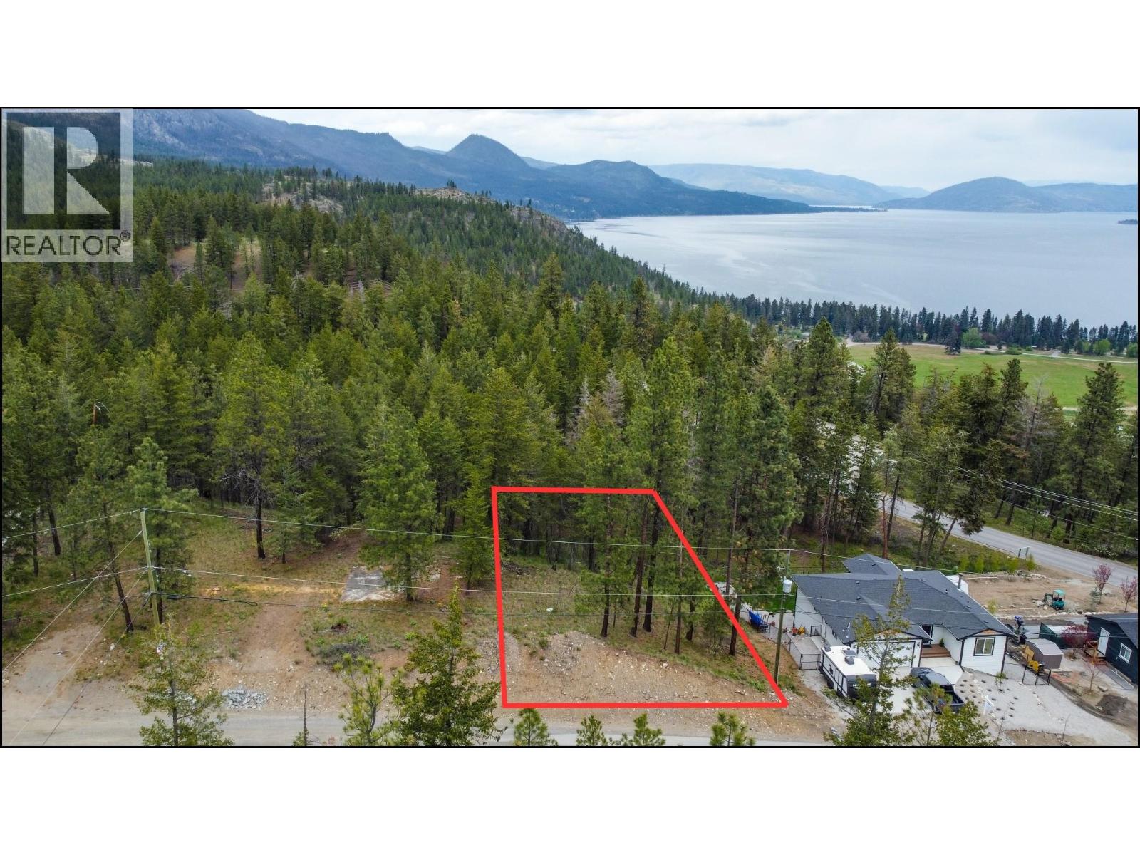 550 Muir Road, Kelowna, British Columbia