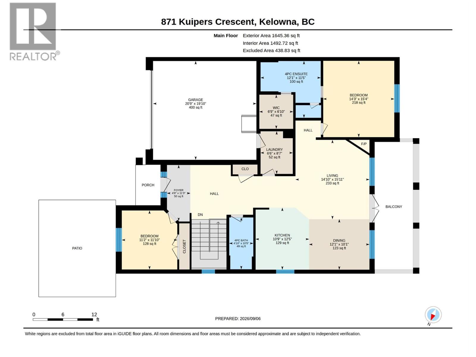 871 Kuipers Crescent, Kelowna, British Columbia  V1W 5B1 - Photo 89 - 10400074