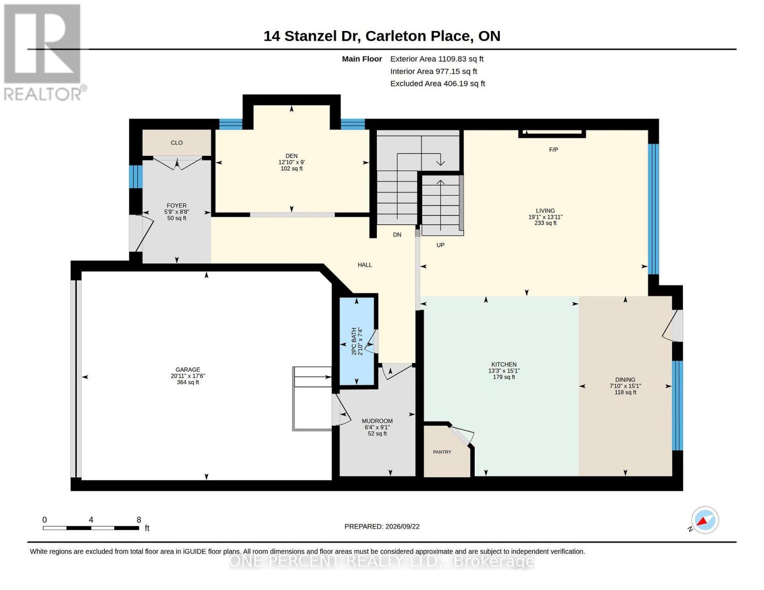 14 Stanzel Drive, Carleton Place, Ontario  K7C 0H8 - Photo 39 - X13826866