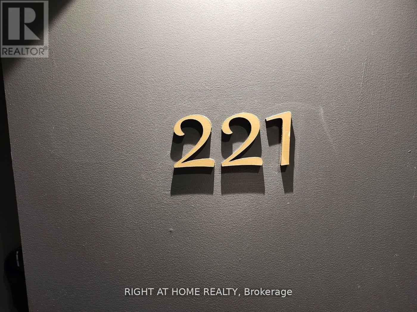 221 - 543 Richmond Street W, Toronto, Ontario  M5V 1Y6 - Photo 2 - C13826860