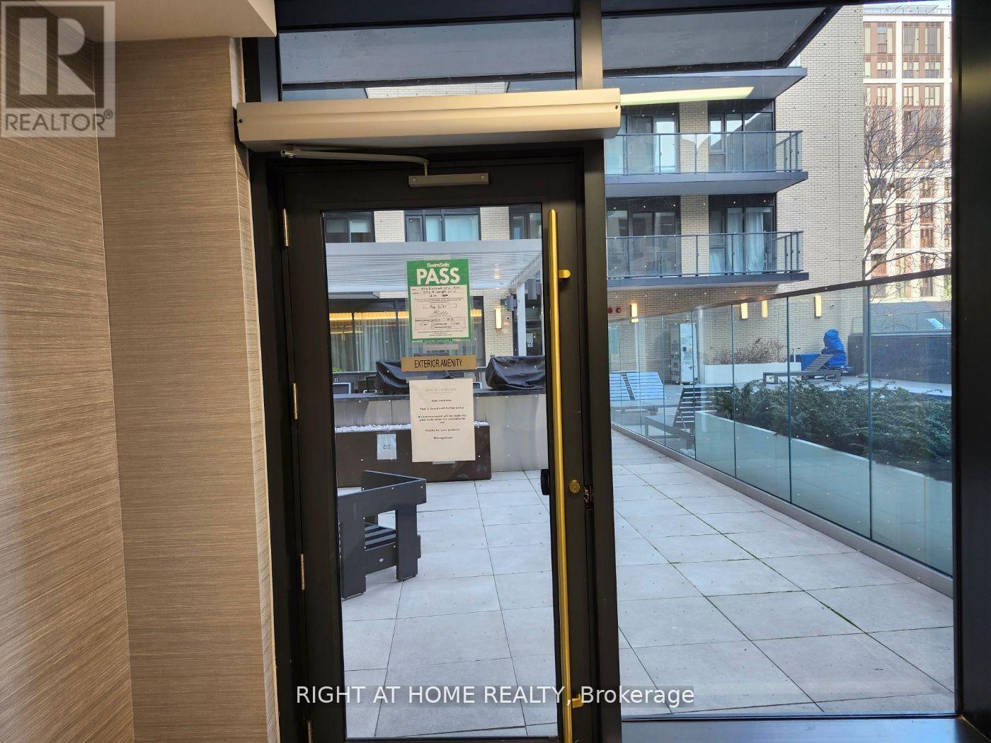 221 - 543 Richmond Street W, Toronto, Ontario  M5V 1Y6 - Photo 30 - C13826860