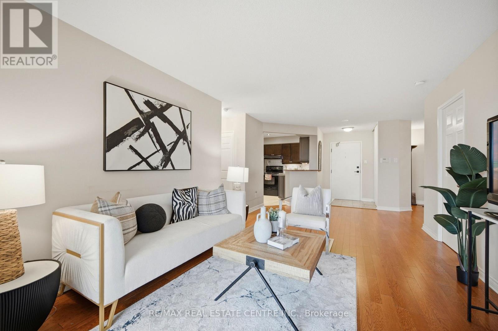 1414 - 8501 Bayview Avenue, Richmond Hill, Ontario  L4B 3J7 - Photo 13 - N13725236
