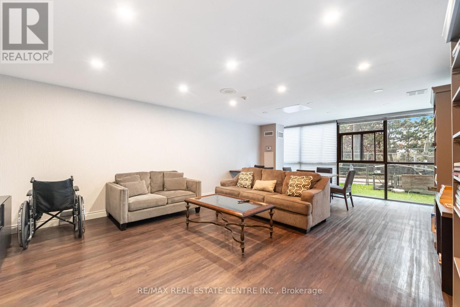 1414 - 8501 Bayview Avenue, Richmond Hill, Ontario  L4B 3J7 - Photo 34 - N13725236