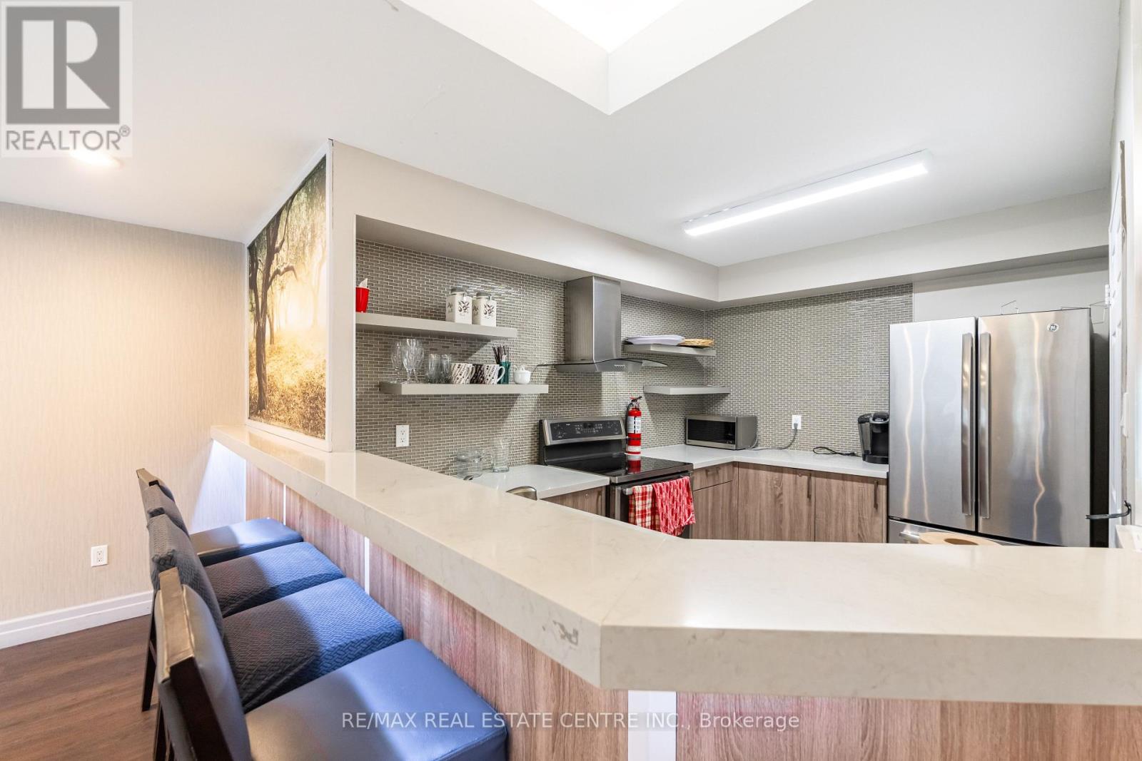 1414 - 8501 Bayview Avenue, Richmond Hill, Ontario  L4B 3J7 - Photo 39 - N13725236