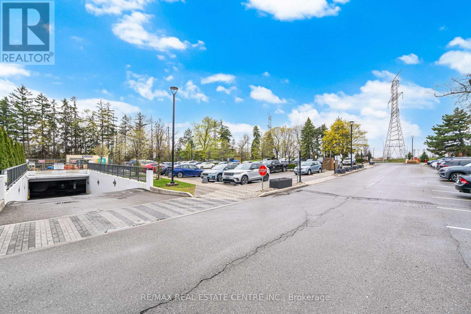 1414 - 8501 Bayview Avenue, Richmond Hill, Ontario  L4B 3J7 - Photo 4 - N13725236