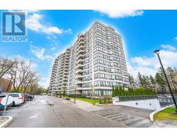 1414 - 8501 BAYVIEW AVENUE, Richmond Hill, Ontario