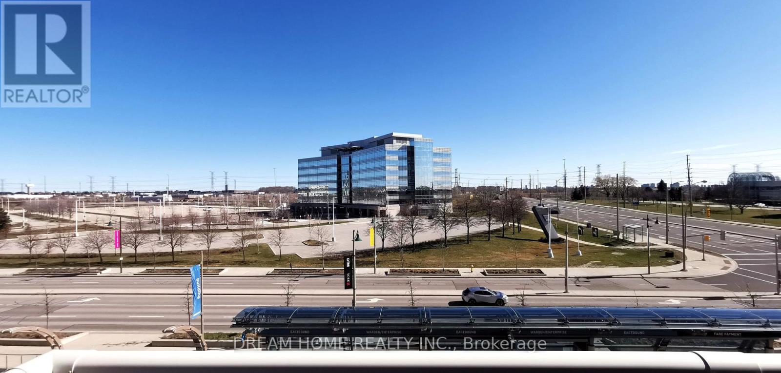 405 - 10 Rouge Valley Drive W, Markham, Ontario  L6G 0G9 - Photo 9 - N13826854