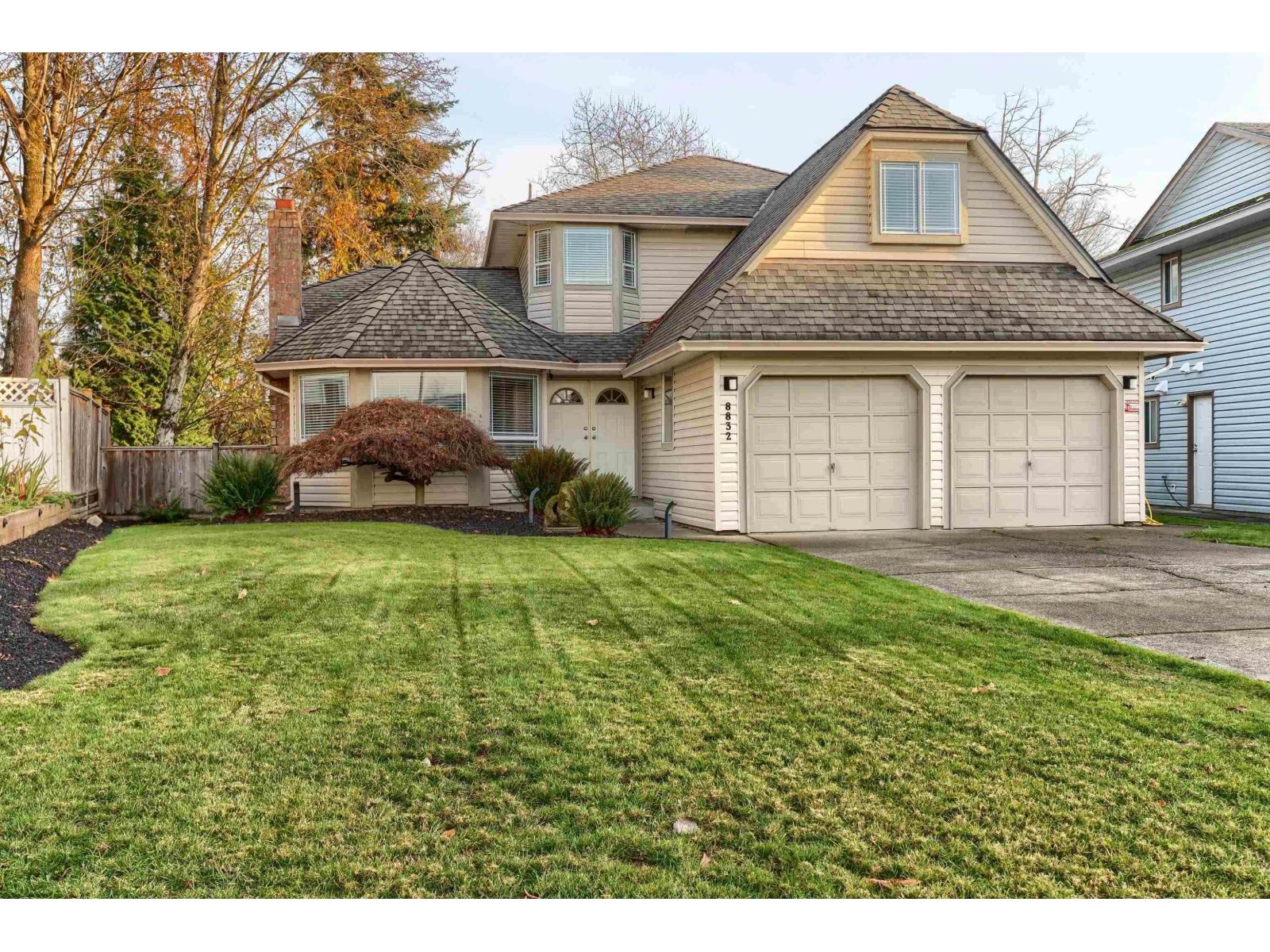 8832 143 Street, Surrey, British Columbia V3V 7T2 - Photo 1 - R3168786