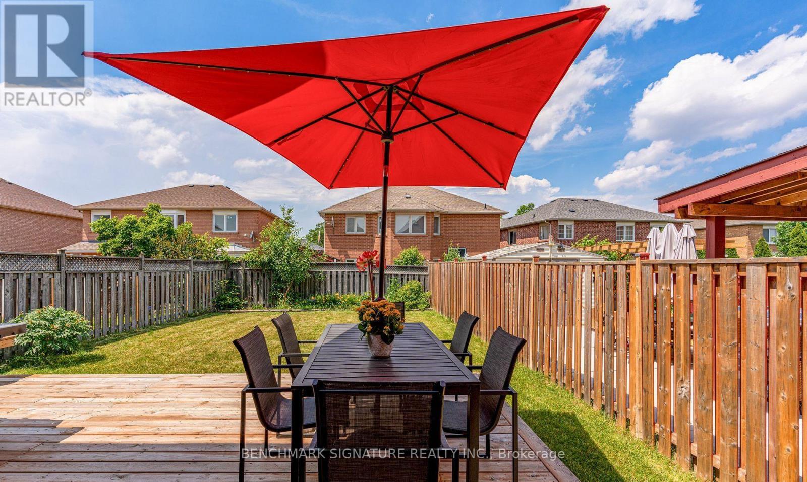 36 Twisted Oak Street, Brampton, Ontario  L6R 1T1 - Photo 36 - W13826844