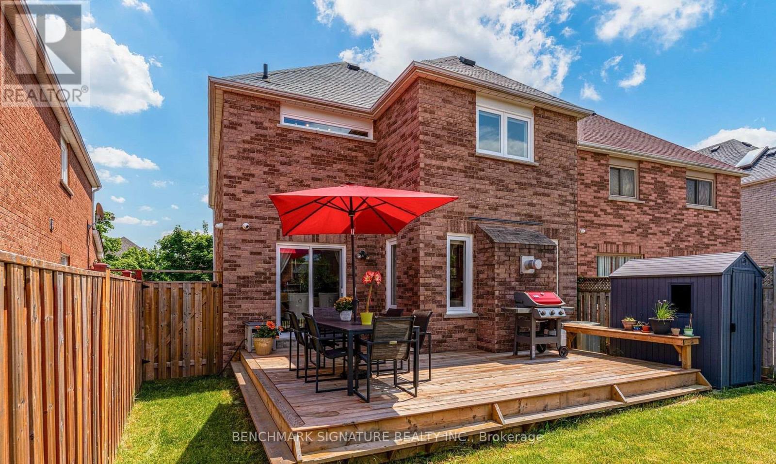 36 Twisted Oak Street, Brampton, Ontario  L6R 1T1 - Photo 35 - W13826844