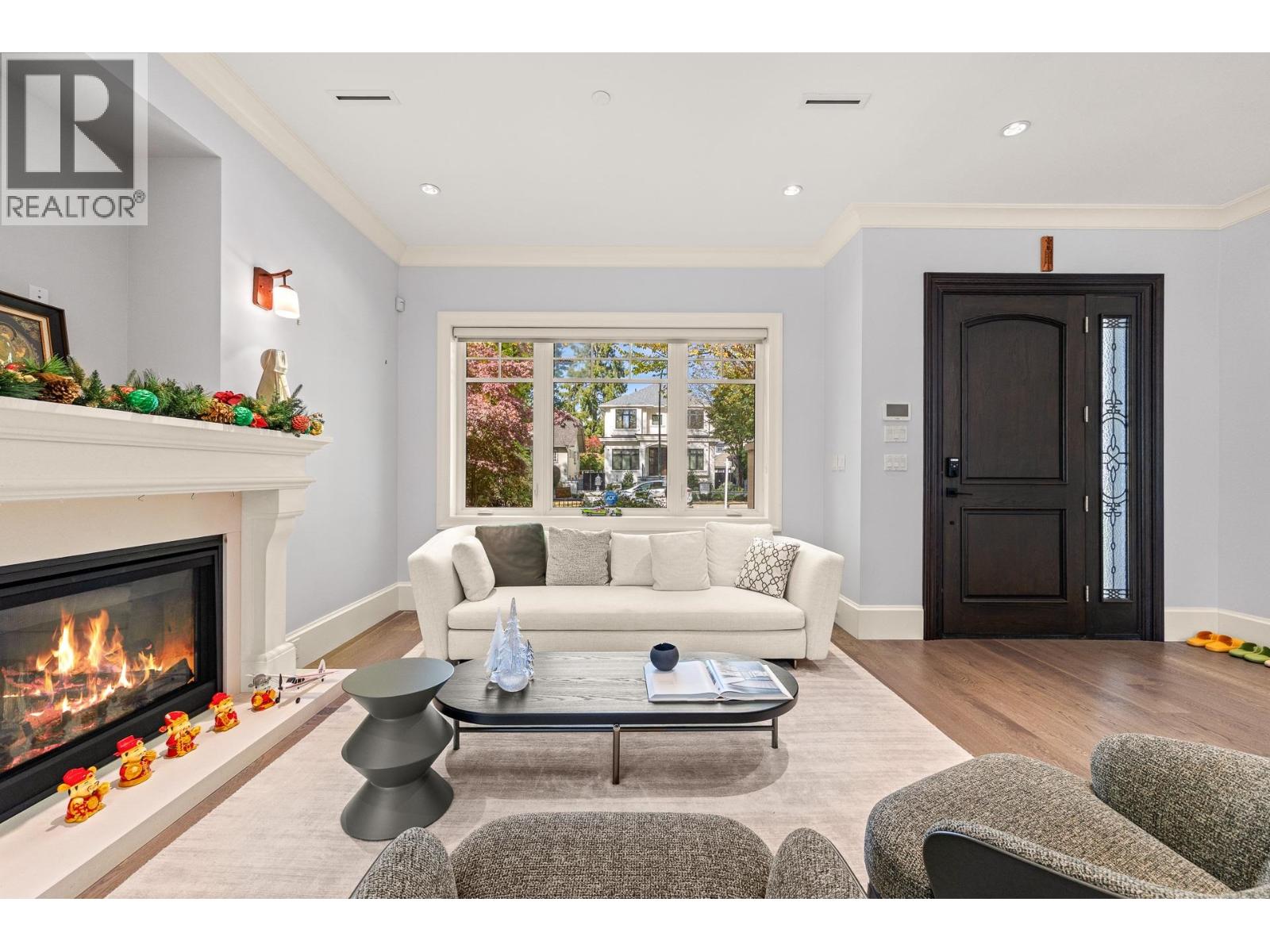 2756 W 38th Avenue, Vancouver, British Columbia  V6N 2W9 - Photo 5 - R3167016